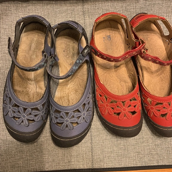 Women’s JBU by Jambu shoes - Picture 2 of 5